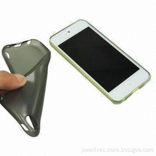 TPU Case for iPod Touch 5